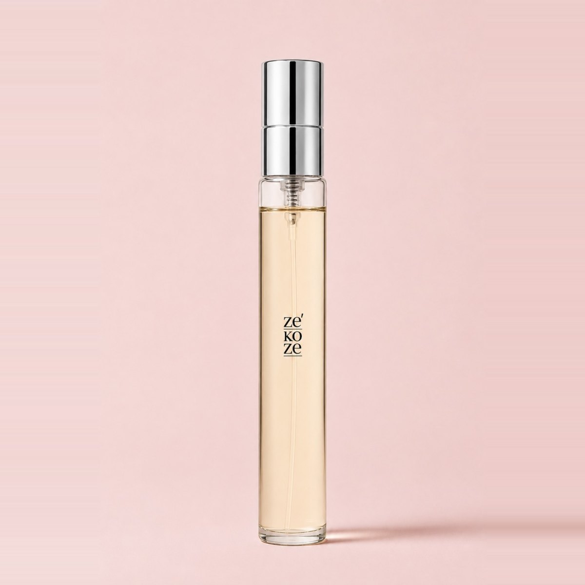 Sacred Amber 10 ml deneme boyu sprey şişe