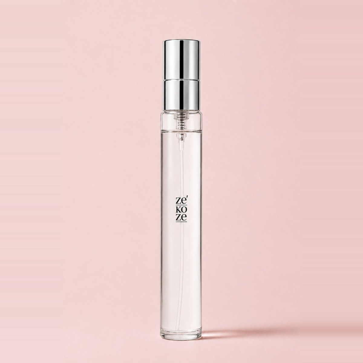 Vanilla Addiction 10 ml deneme boyu sprey şişe