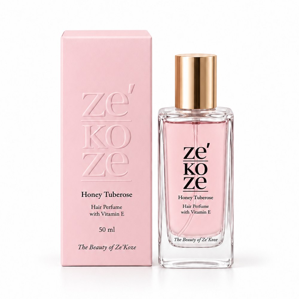 Honey Tuberose
