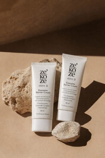 Exosome Barrier Cream 50ml
