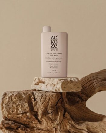 Exosome Tone Refining Milk Toner 150ml