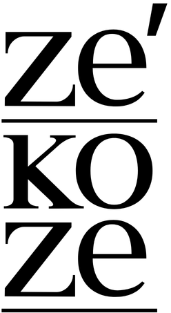 Zekoze