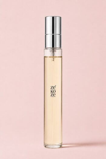 Sacred Amber 10 ml Deneme Boyu
